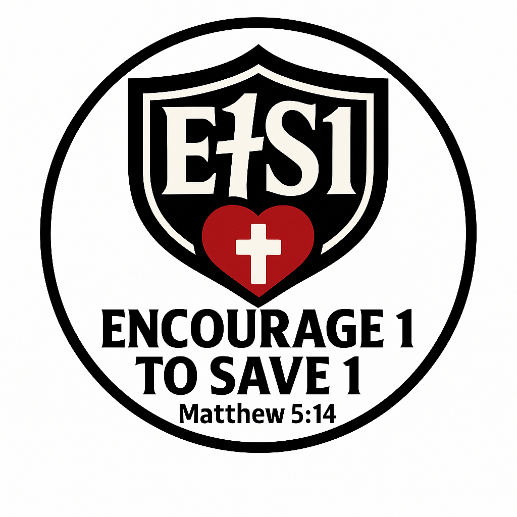 E1S1 logo